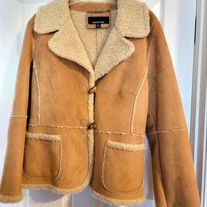 Jones New York Women's Winter Coat